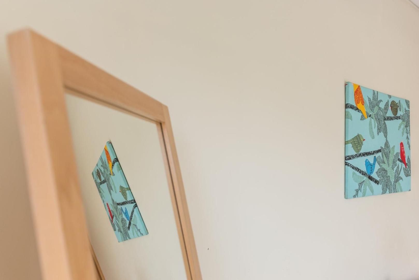 Guestready - Even Flow Flat Apartman Porto Kültér fotó