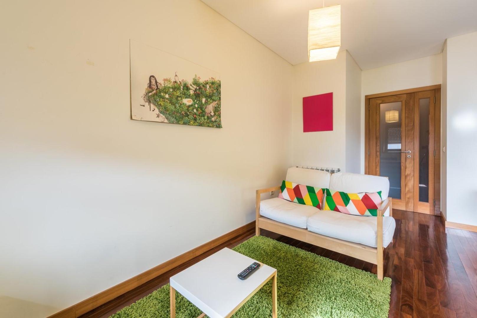 Guestready - Even Flow Flat Apartman Porto Kültér fotó